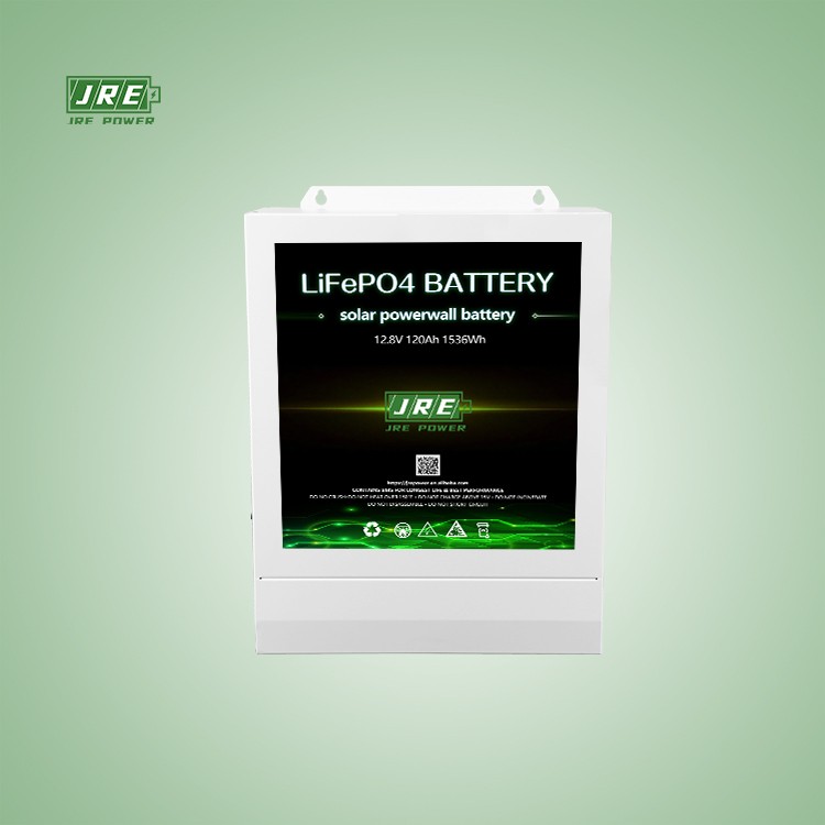 Home Energy Storage battery 1.5kwh 12V 120Ah